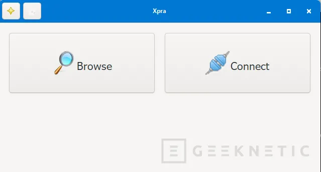 Geeknetic Xpra: Hozzáférés a Linux asztalához távolról Lag 10 nélkül