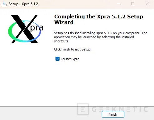 Geeknetic Xpra: Hozzáférés a Linux asztalához távolról Lag 9 nélkül
