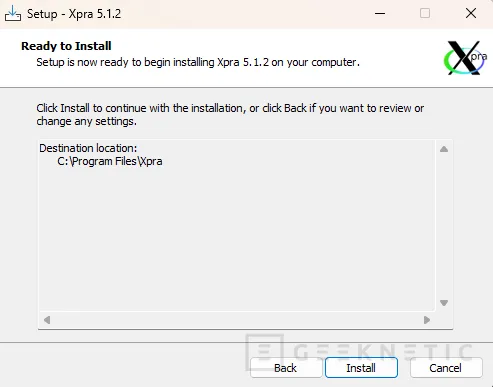 Geeknetic Xpra: Távolról elérheti Linux Desktopját Lag 8 nélkül