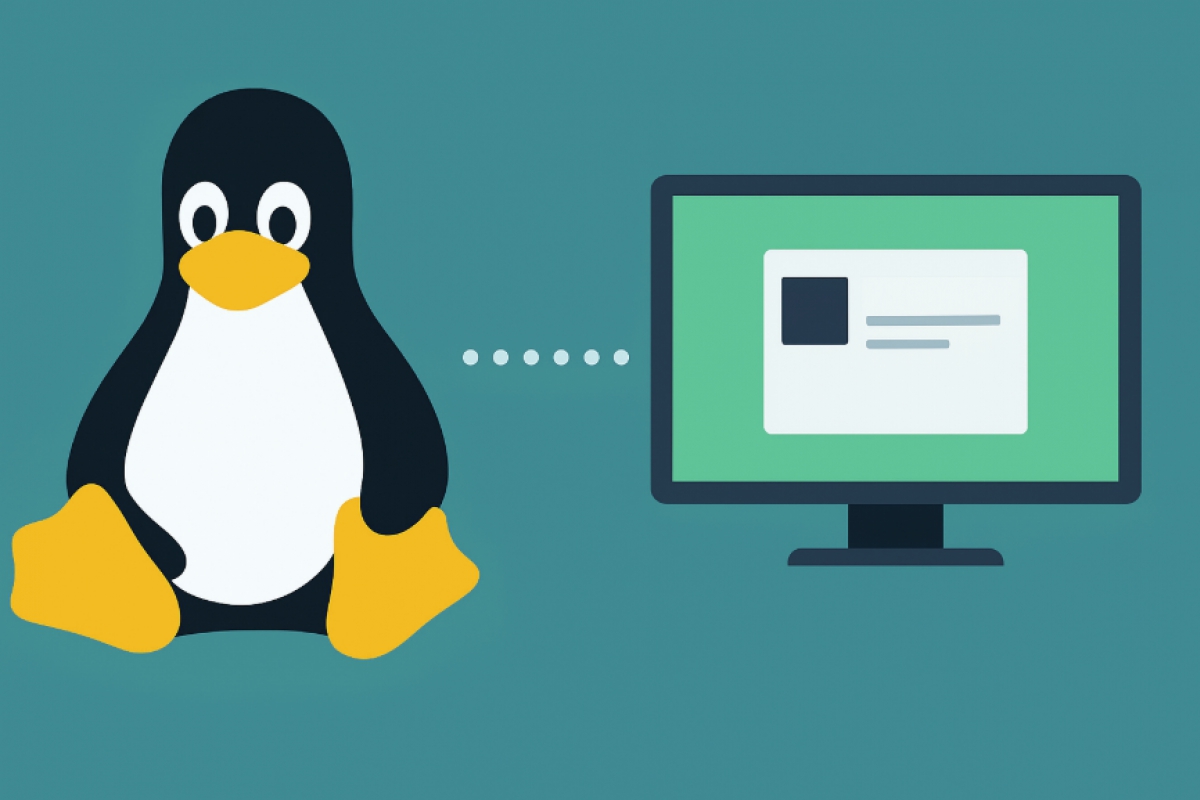 Xpra: Hozzáférés a Linux Desktop távolról, késés nélkül