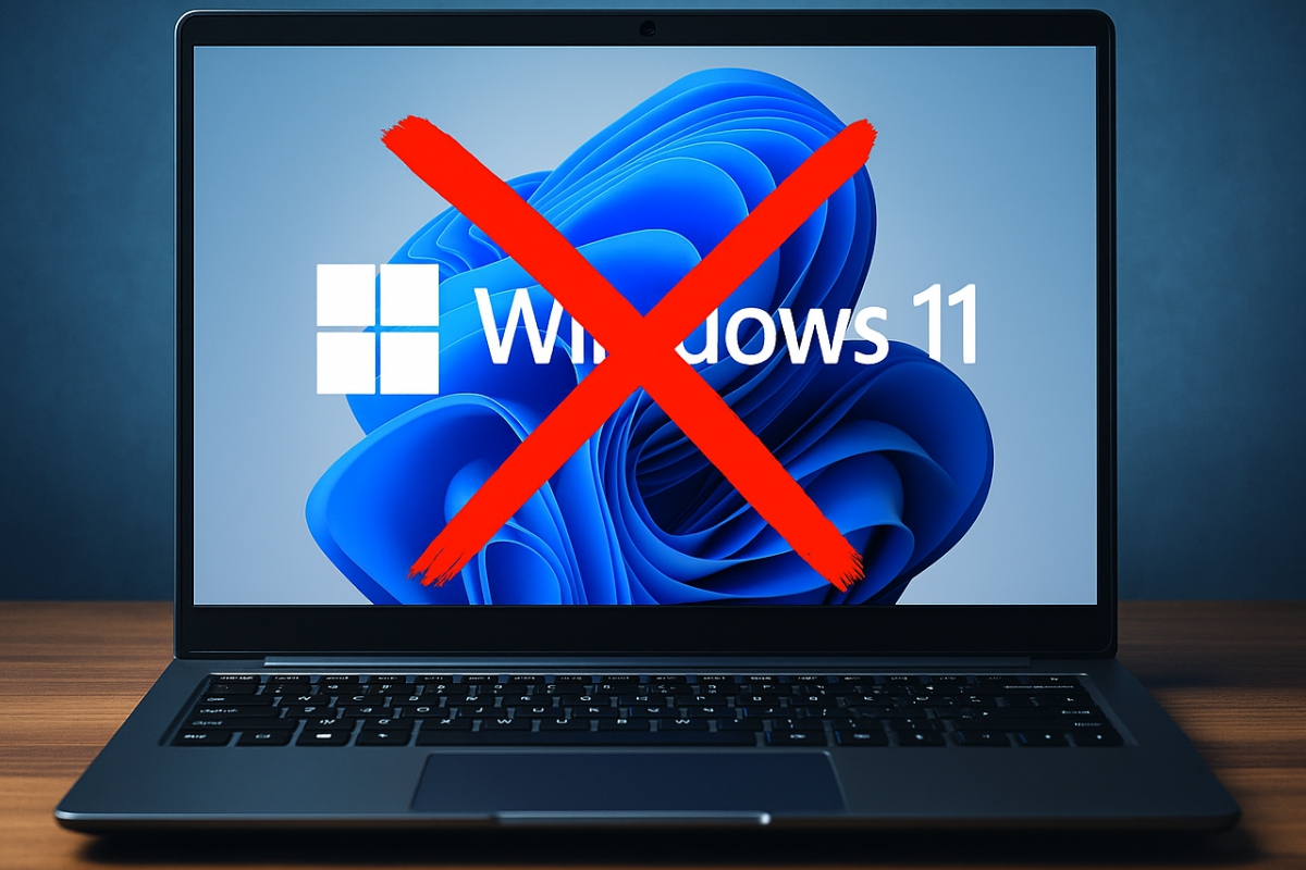A Windows 11 KB5066835 frissítése megszakítja a „localhost” szolgáltatást, és fejlesztők ezreit hagyja tesztkörnyezet nélkül a Windows 10 lejárta után