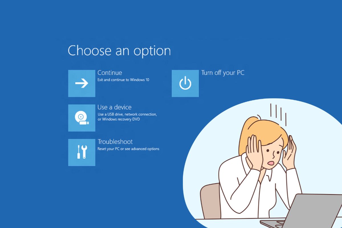 A Windows 11 frissítése után előfordulhat, hogy a billentyűzet és az egér leáll, amikor a legnagyobb szüksége lenne rájuk