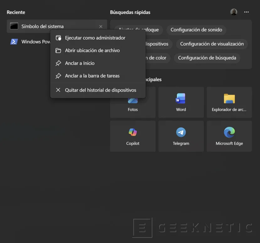Geeknetic Fix PC leállási problémák a Windows 11 KB5068861 7 frissítése telepítése után