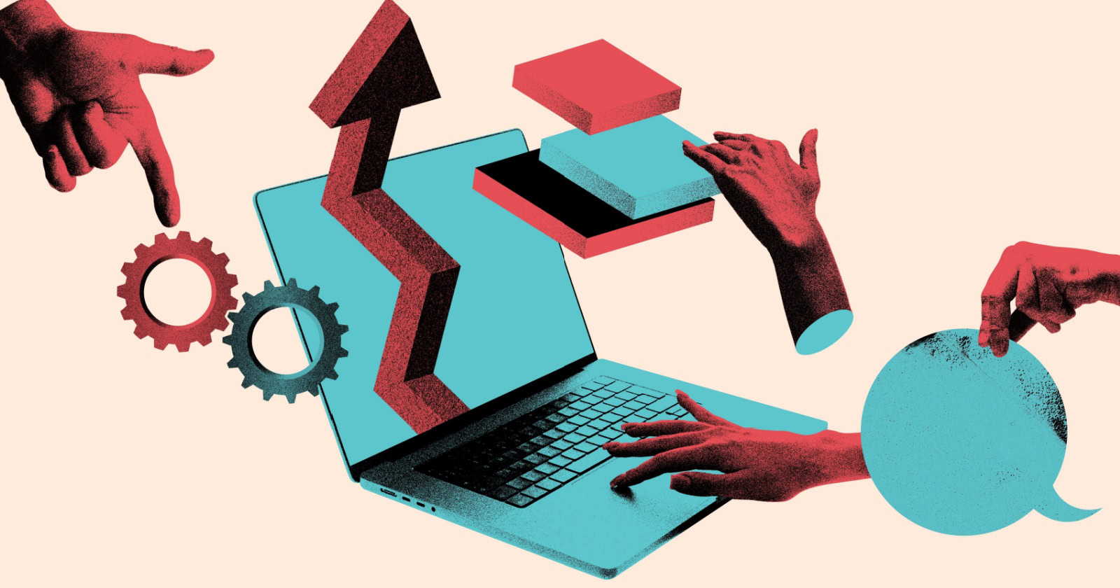 Don’t Let Your Founder Burn Out: 4 Systems To Operationalize Thought Leadership