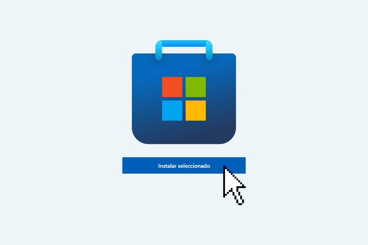 A Microsoft Store időben elindítja a leghasznosabb funkciót: érkezik egy telepítő, aki egyszerre több alkalmazást tölt le