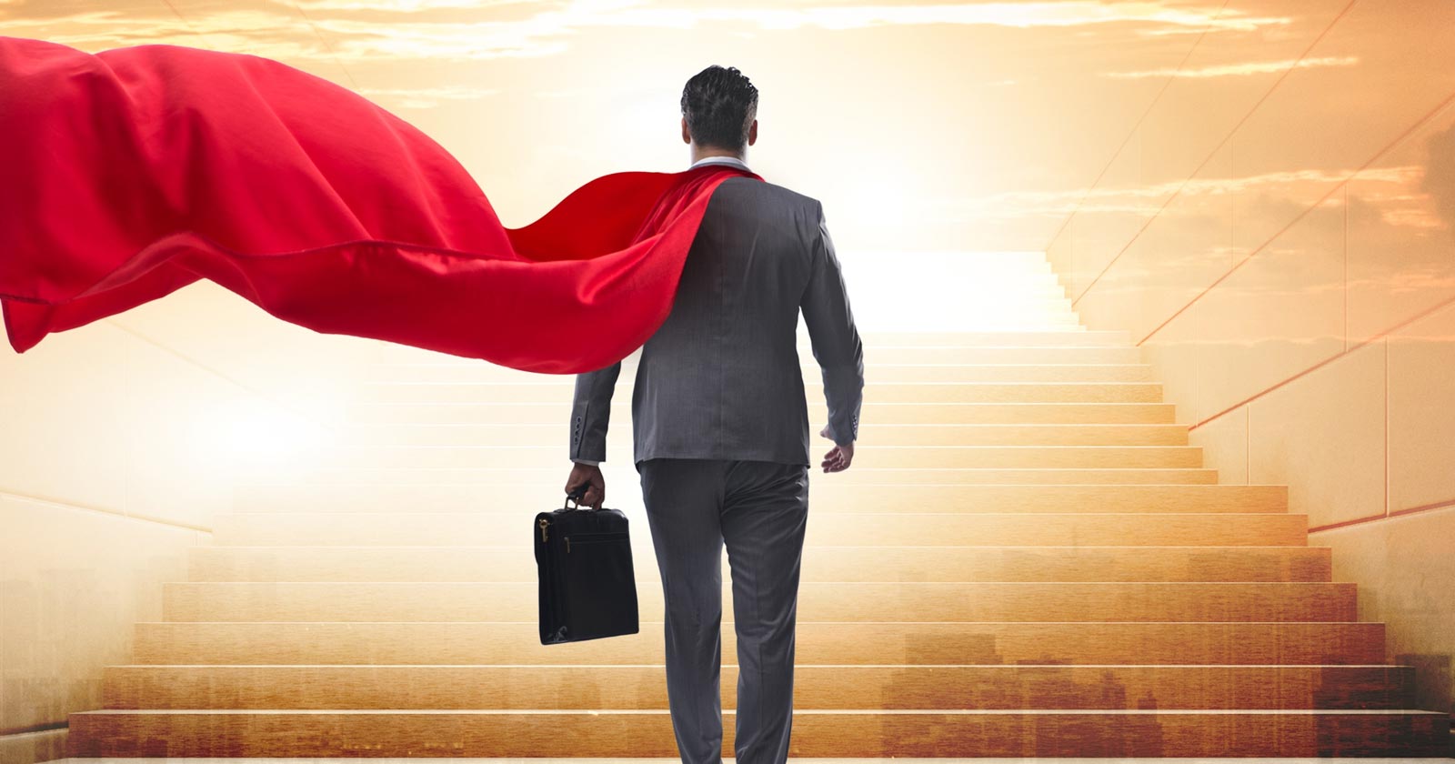 Secrets Of A Wildly Successful Website