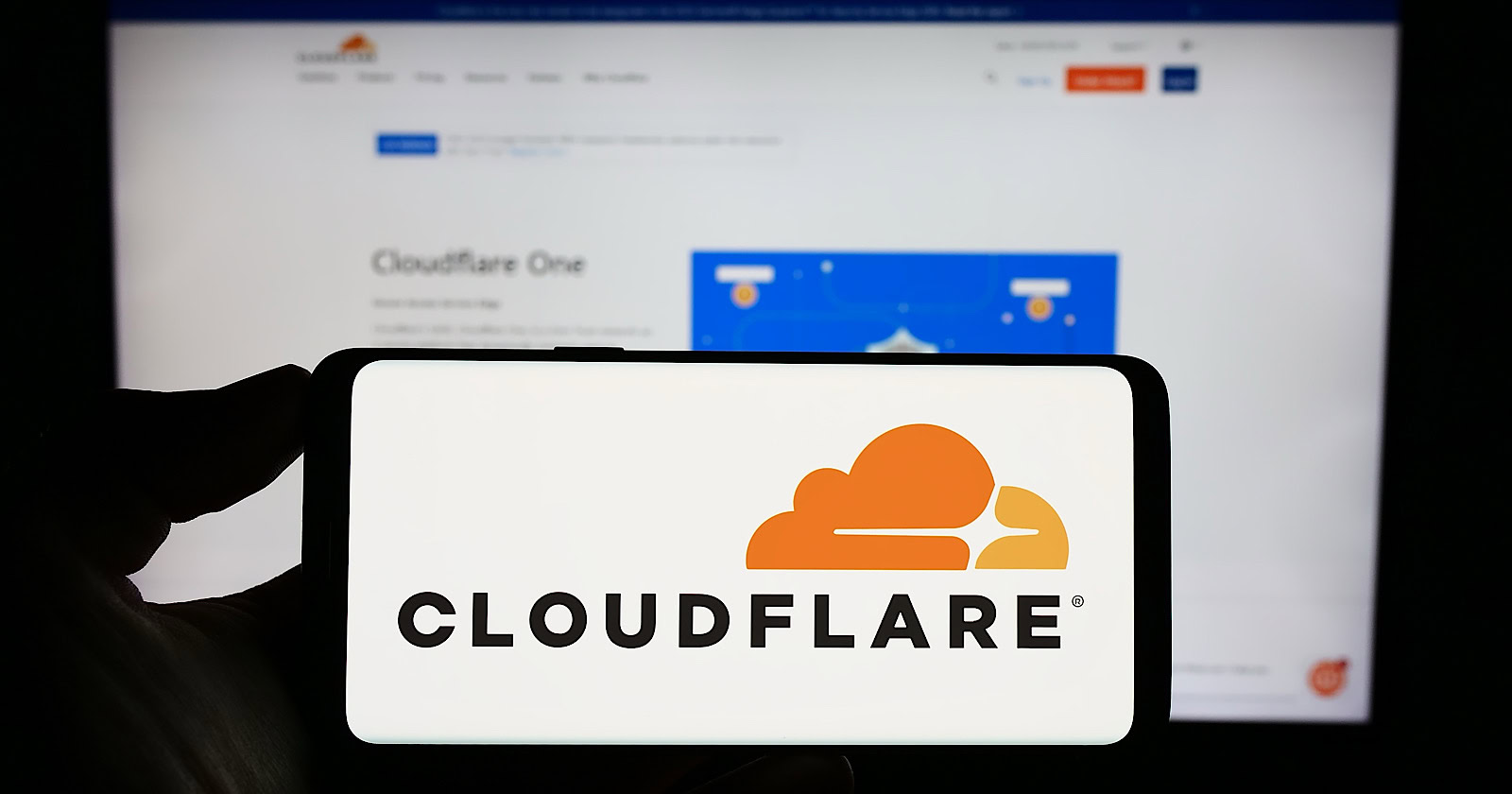 Cloudflare Outage Triggers 5xx Spikes: What It Means For SEO