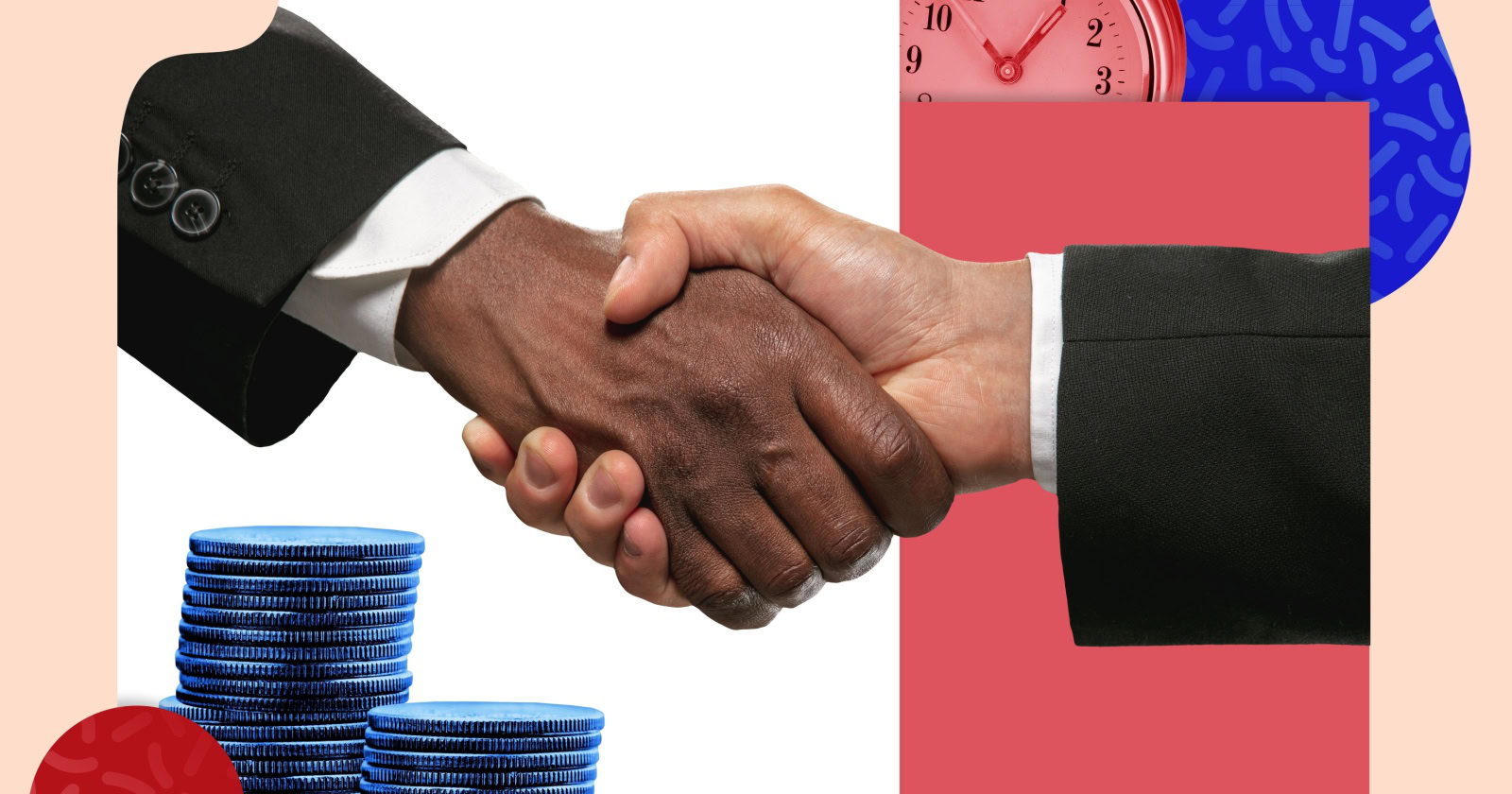 Digital Equity Is Brand Equity: Don’t Lose Search Visibility In a Merger