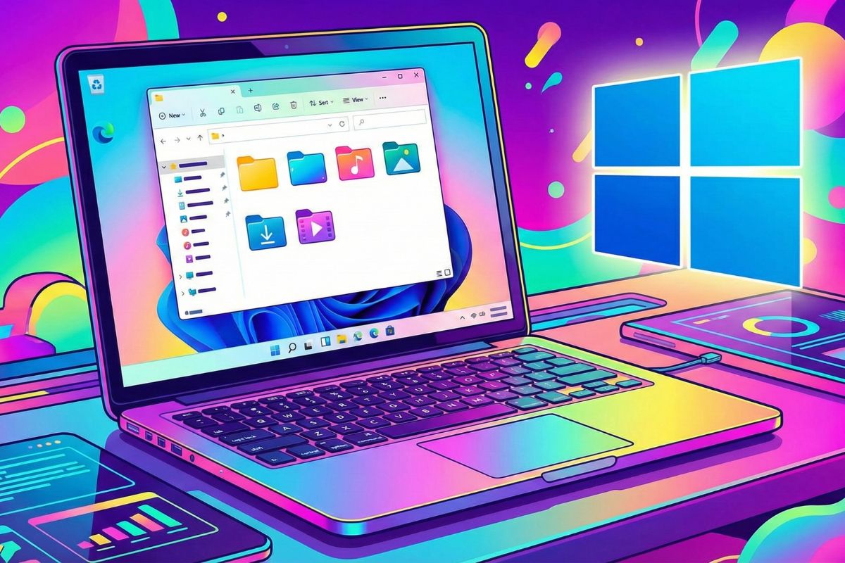 https://www.geeknetic.es/Noticia/36715/La-solucion-de-Microsoft-para-acelerar-el-Explorador-de-archivos-trabajo-pero-sigue-siendo-mas-lento-que-en-Windows-10.html