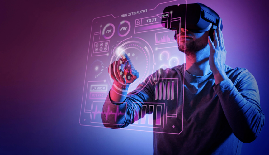 Új technológiák alkalmazása a marketingben 2025-ben