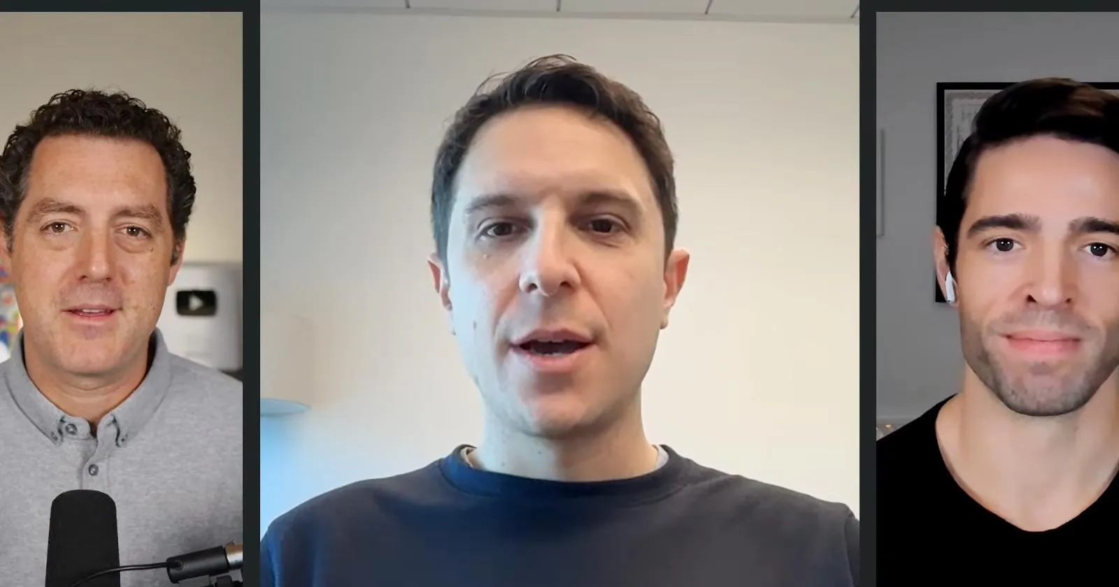 Google’s Robby Stein Names 5 SEO Factors For AI Mode