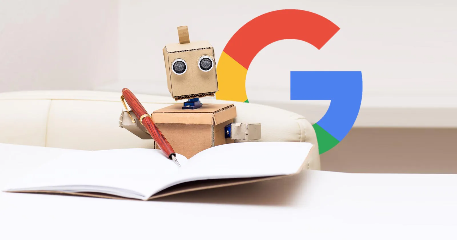 Google Says Ranking Systems Reward Content Made For Humans