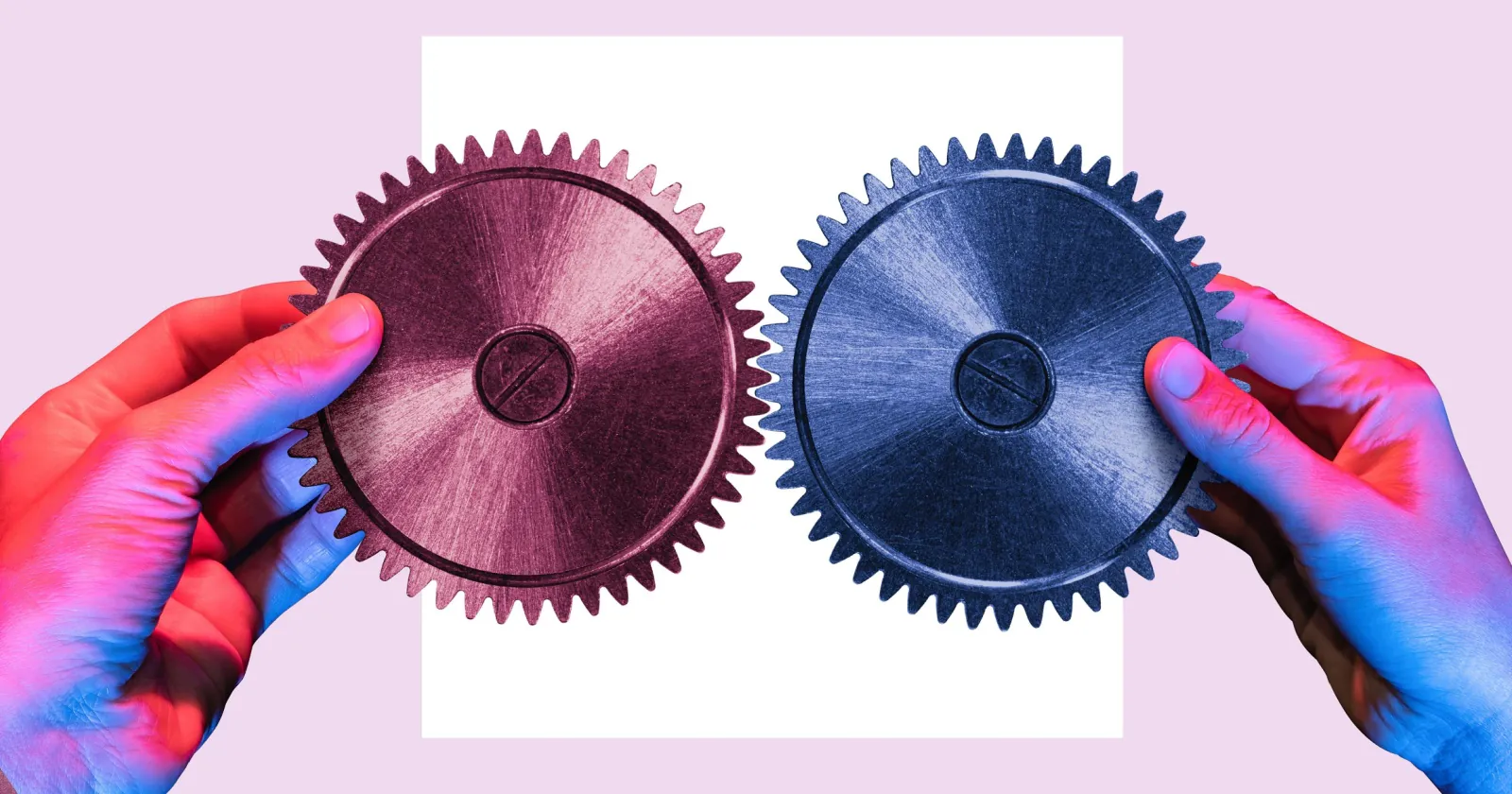 Search & Social: How To Engineer Cross-Channel Synergy