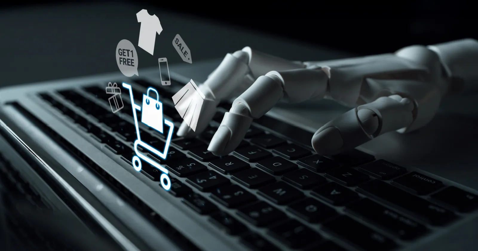 Agentic Commerce: What SEOs Need To Consider (ACP & UCP)