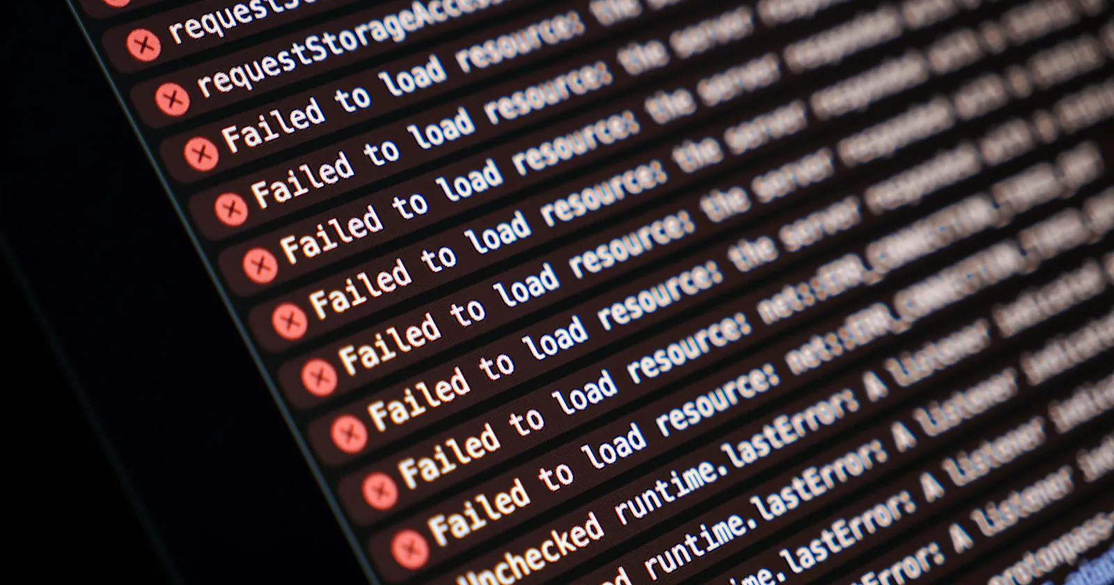 Google’s Mueller Explains ‘Page Indexed Without Content’ Error