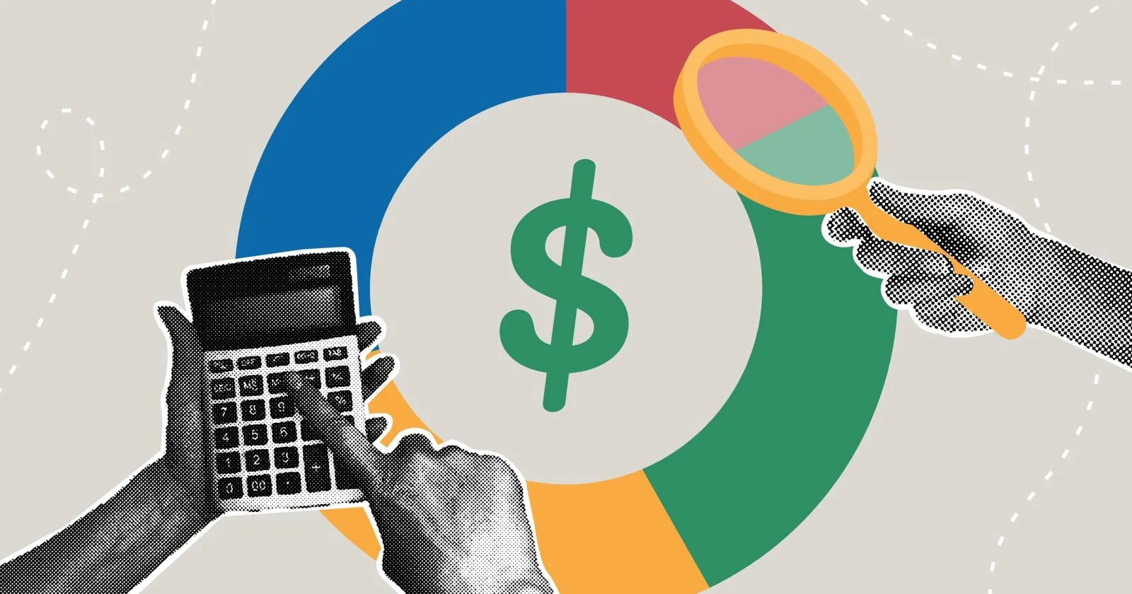 How To Get The Perfect Budget Mix For SEO And PPC