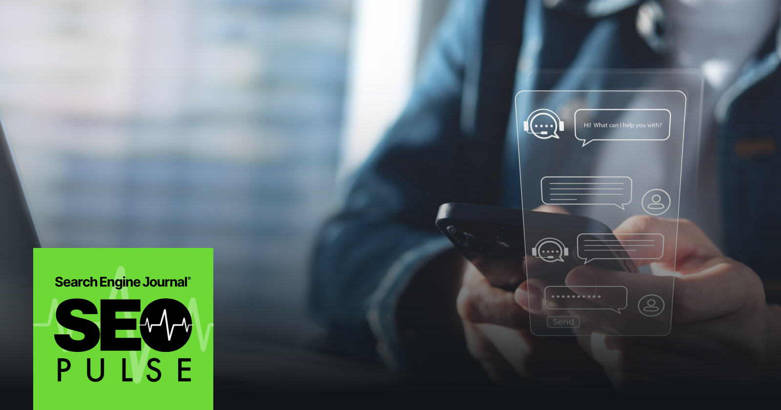 Google AI Mode Link Update, Click Share Data & ChatGPT Fan-Outs – SEO Pulse