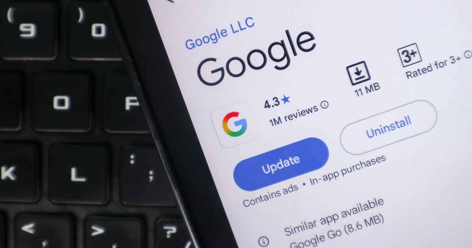 Google’s Discover Core Update Finishes Rolling Out