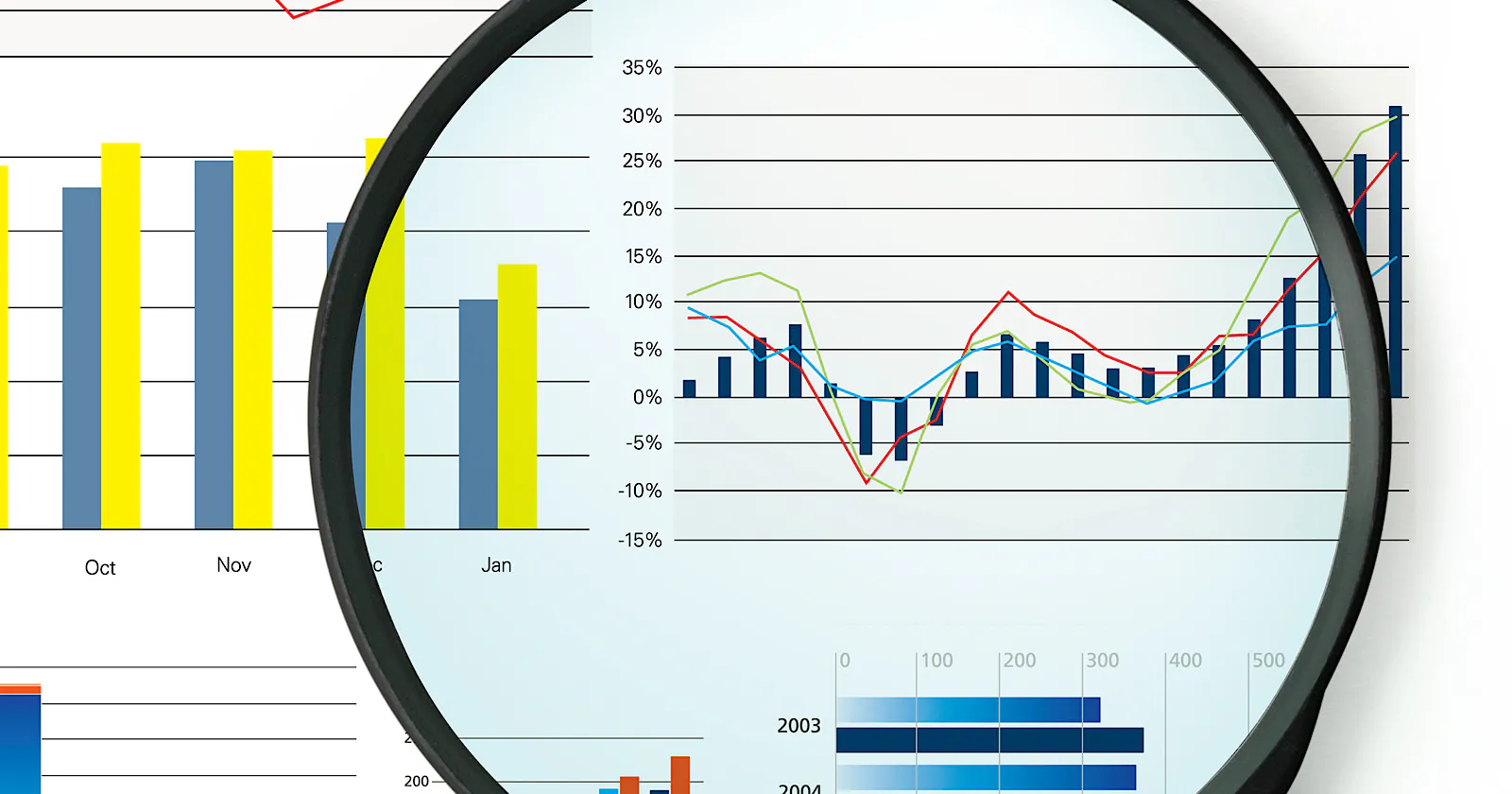 Google Discover Update: Early Data Shows Fewer Domains In US