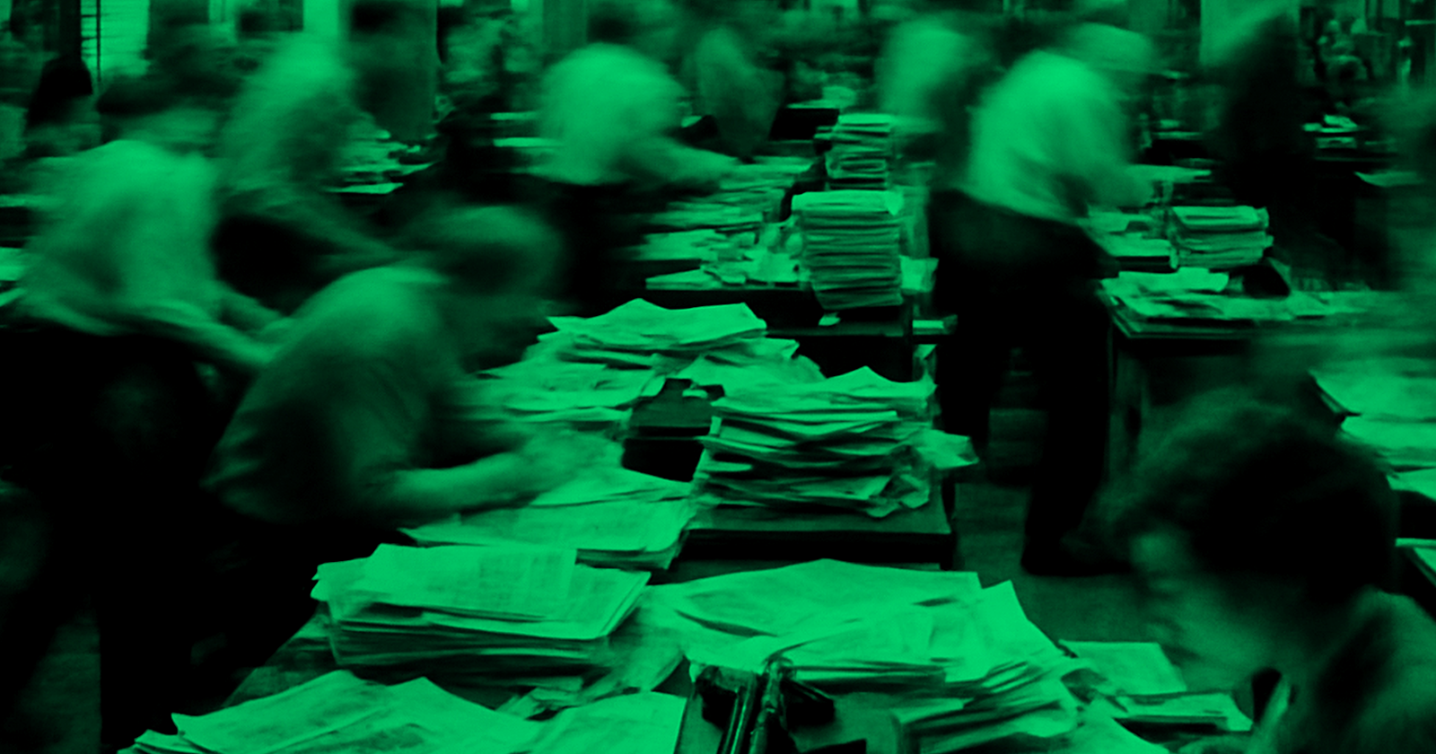 We’re Bringing The SEJ Newsroom To You, Live [Free Event]