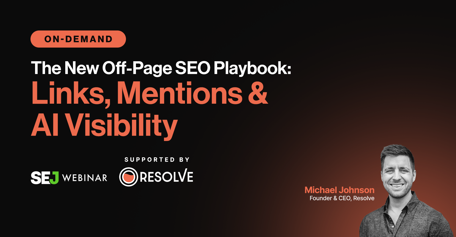 The New Off-Page SEO Playbook: Links, Mentions & AI Visibility