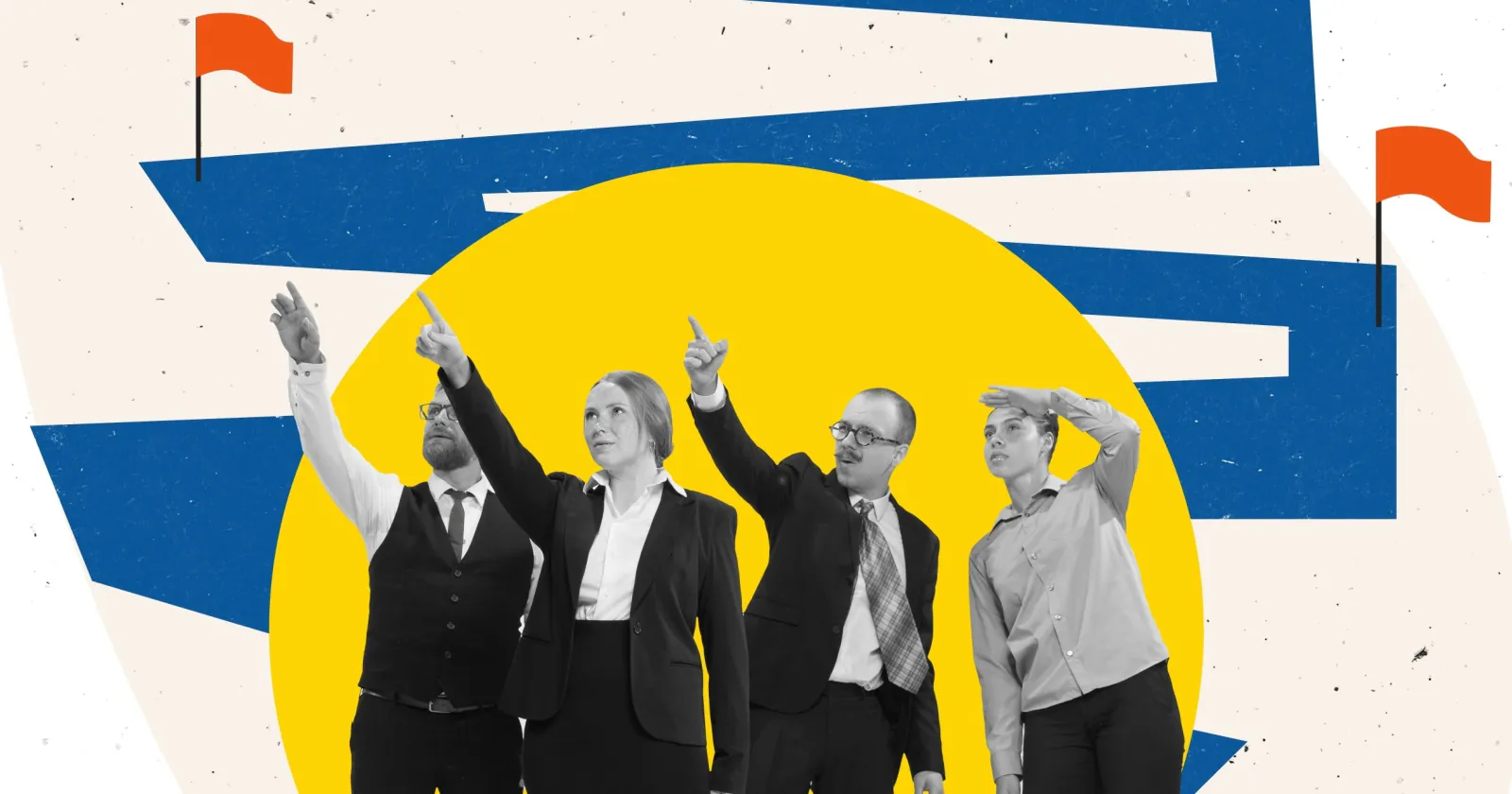 Why SEO Roadmaps Break In January (And How To Build Ones That Survive The Year)