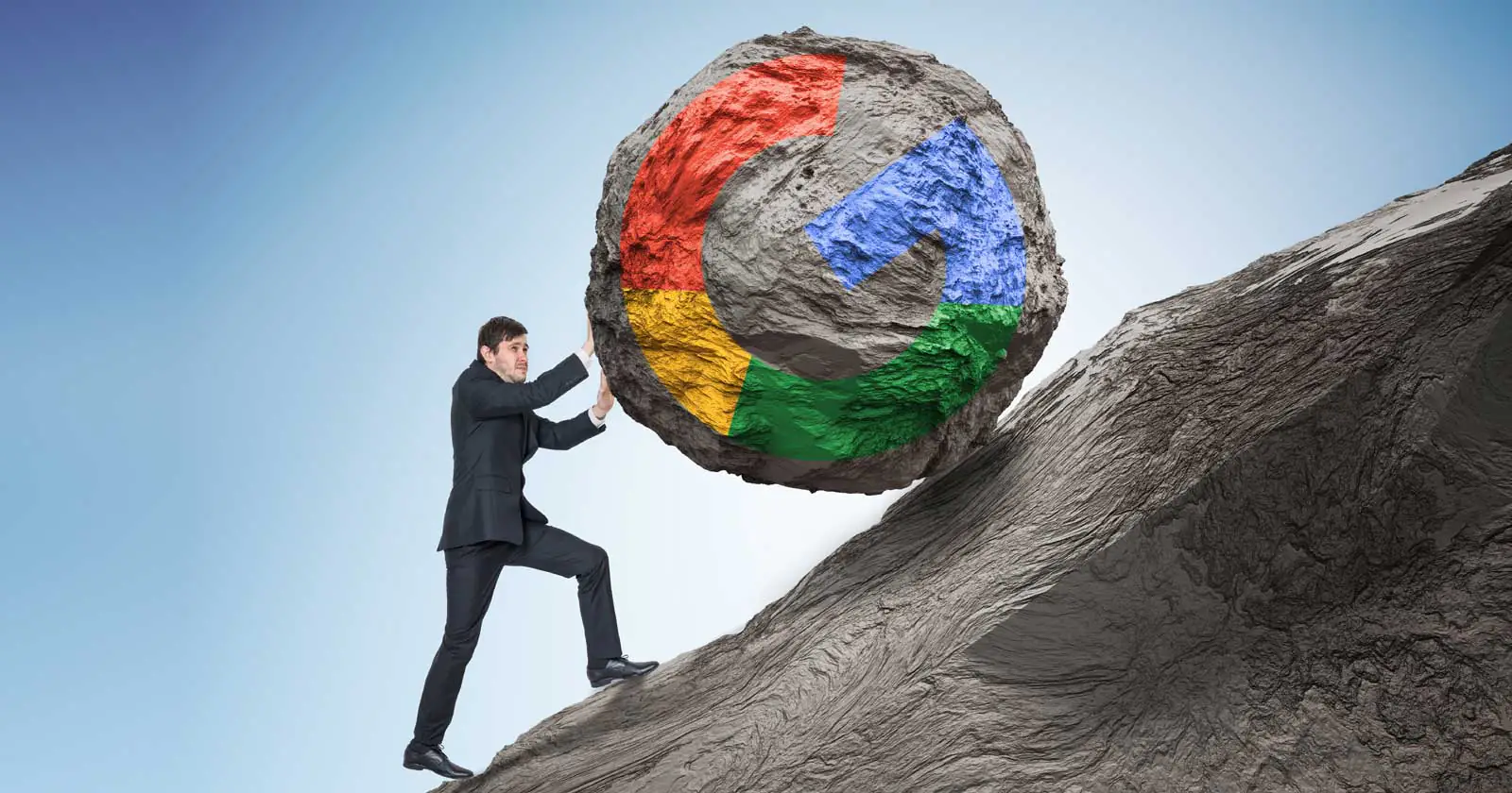 Google’s March Spam Update Felt Muted But May Signal Bigger Changes