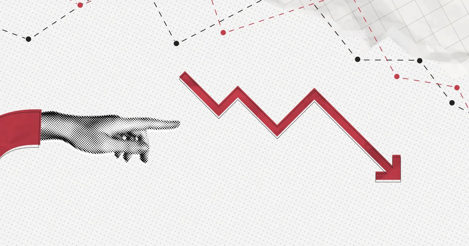 Half Your Traffic Left. The SEO Industry Sent Thoughts and Frameworks