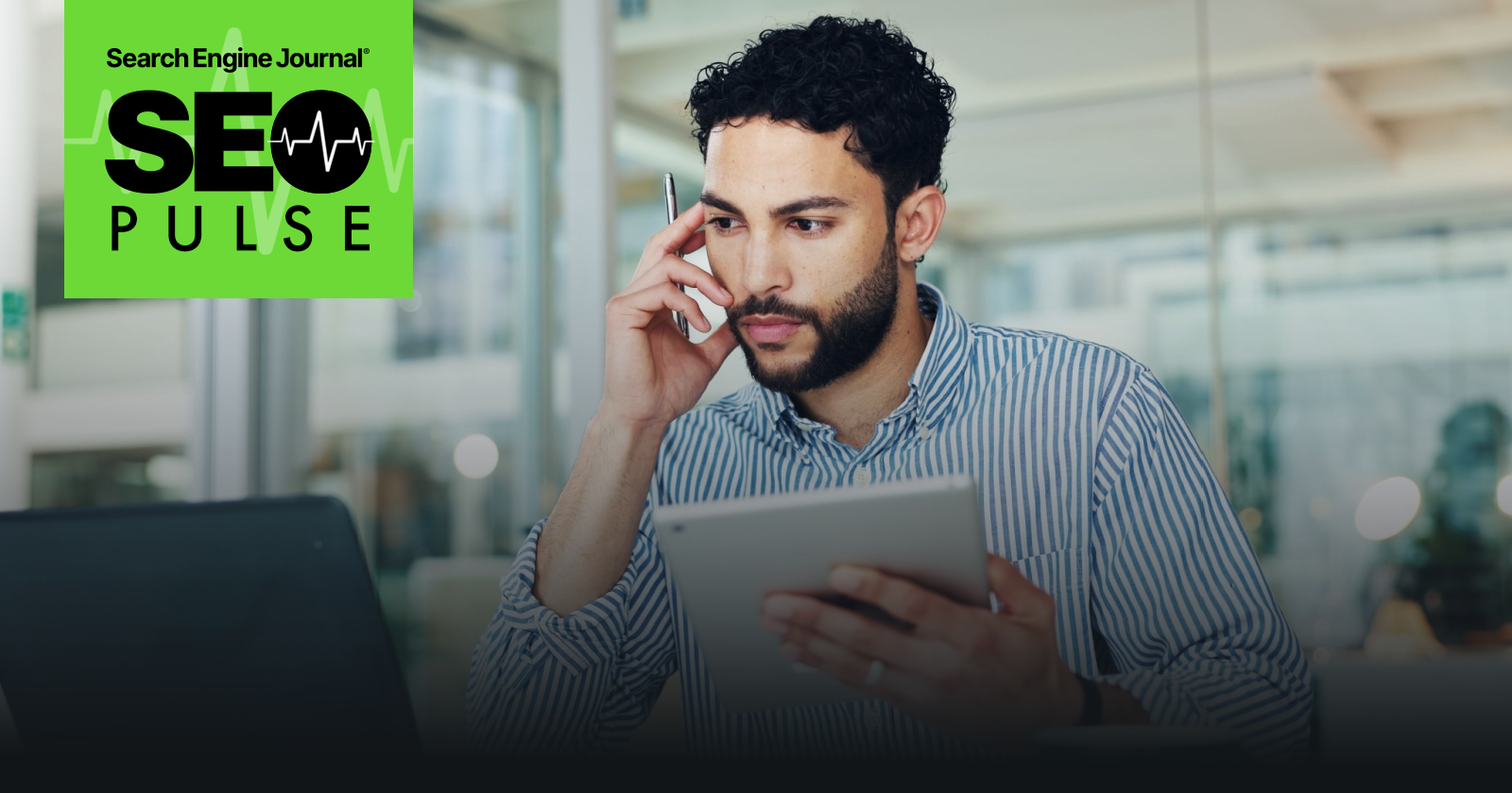 AI Mode Data, Ask Maps & Branded Queries Go Live – SEO Pulse