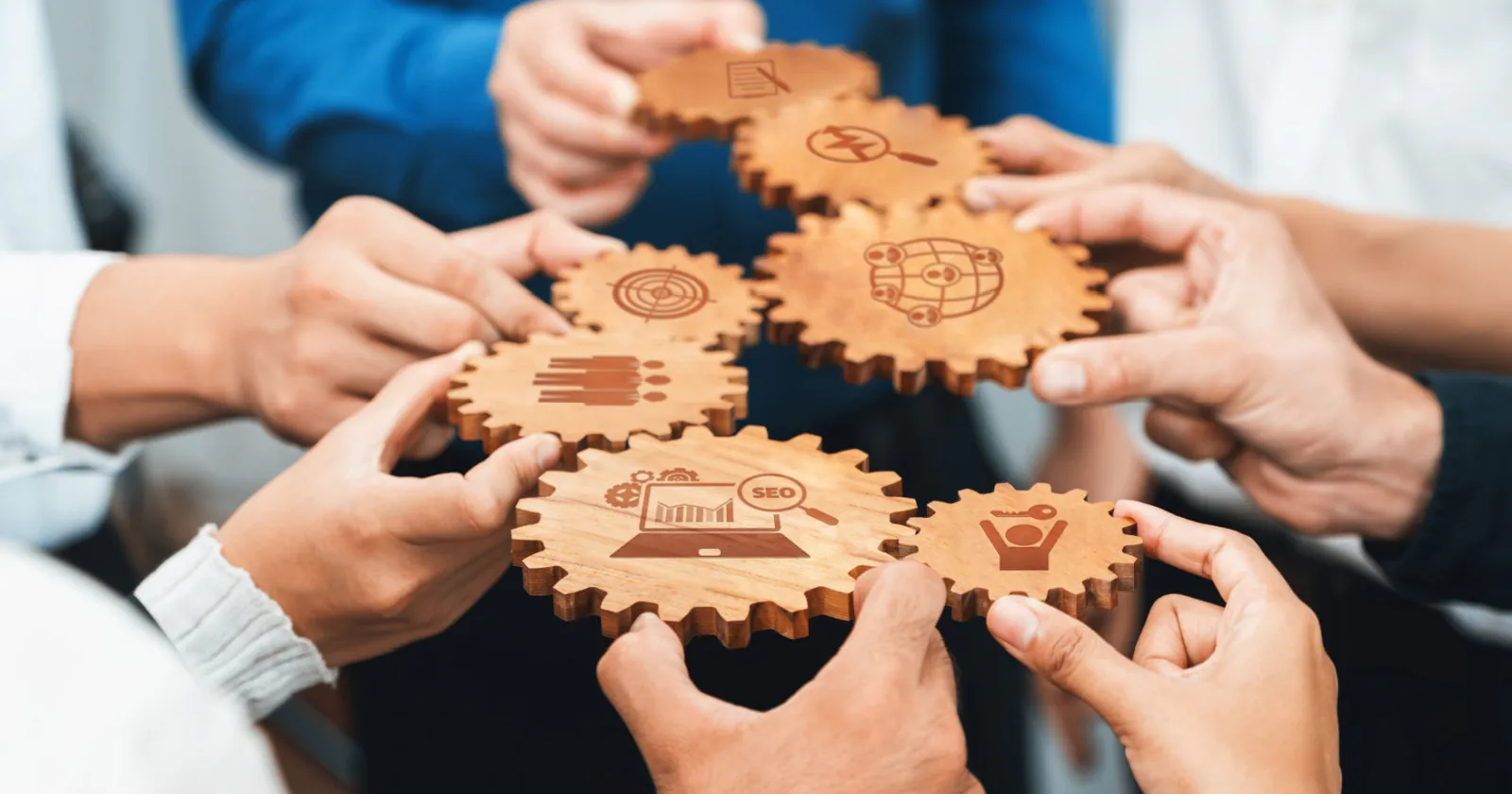 How To Build An SEO Commissioning Workflow: From Tickets To Requirements