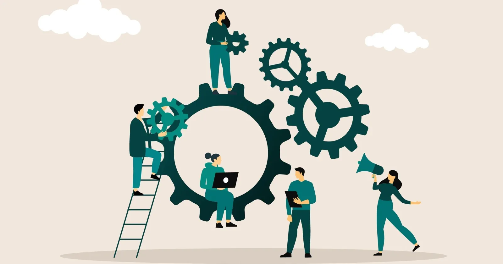 Why Most Enterprise SEO Operating Models Are Structurally Broken