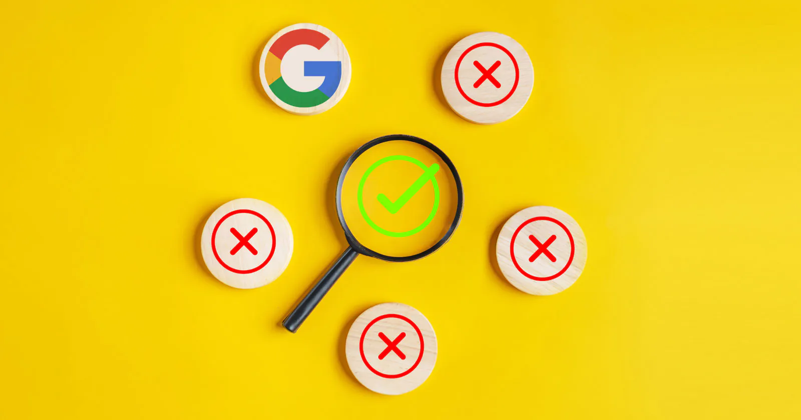 Google Lists 9 Scenarios That Explain How It Picks Canonical URLs