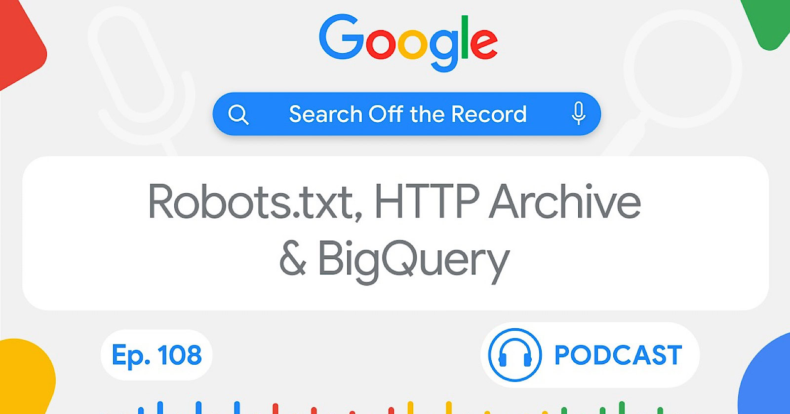 Google May Expand Unsupported Robots.txt Rules List