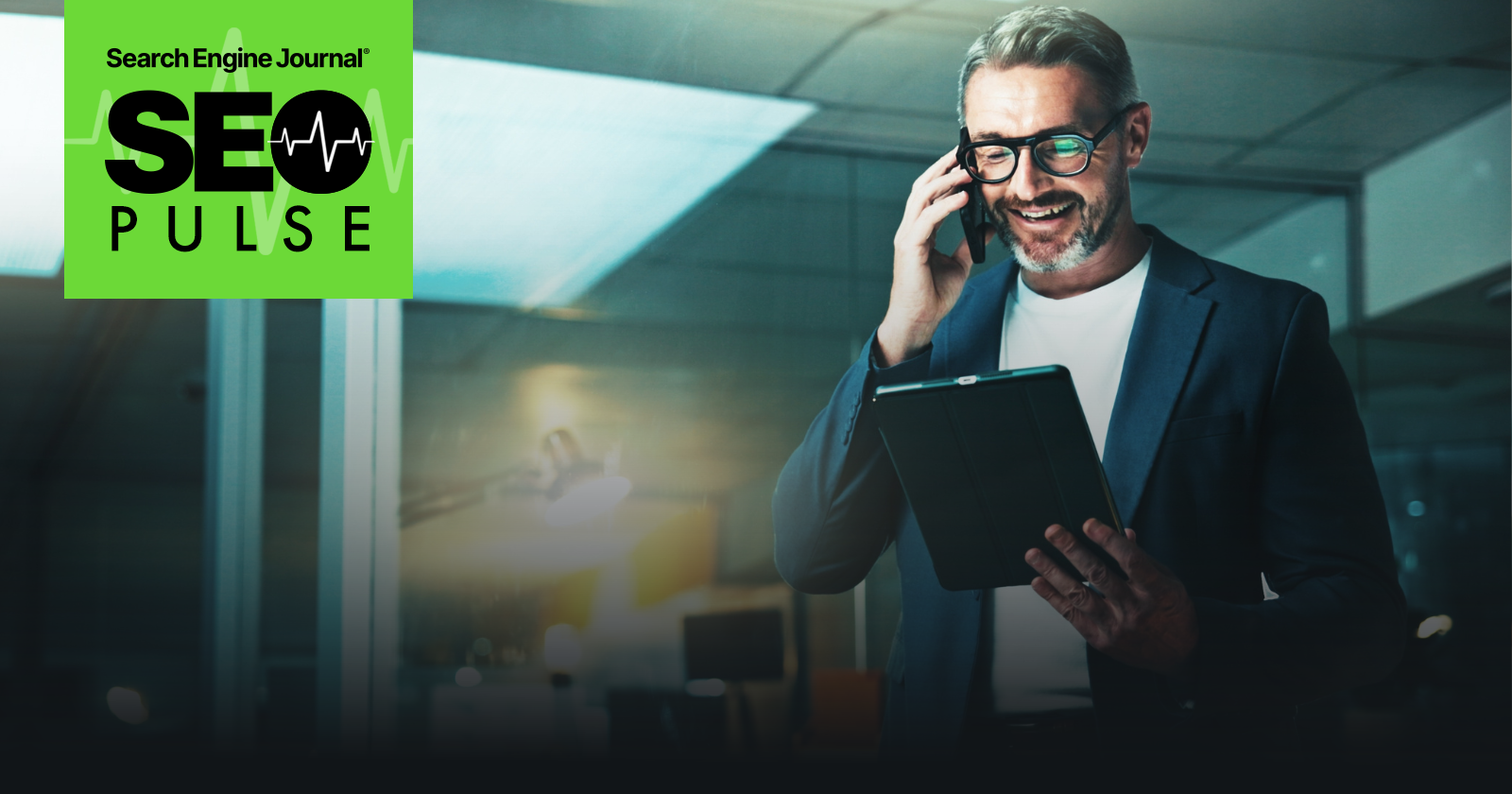 Core Update Done, GSC Bug Fixed, Mueller On Gurus – SEO Pulse