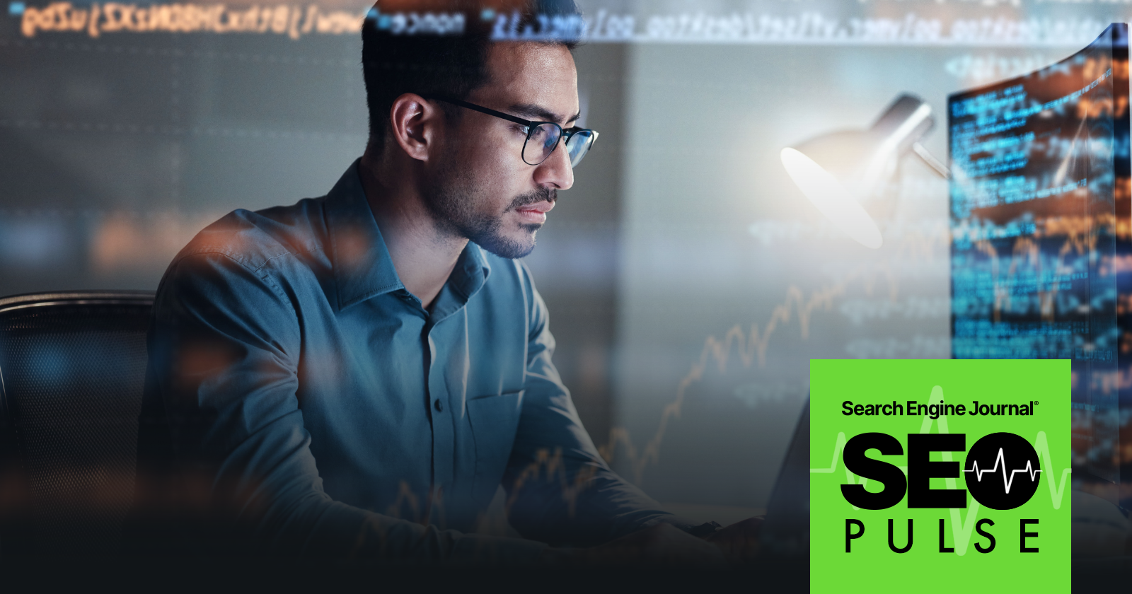 Google Core Update, Crawl Limits & Gemini Traffic Data – SEO Pulse