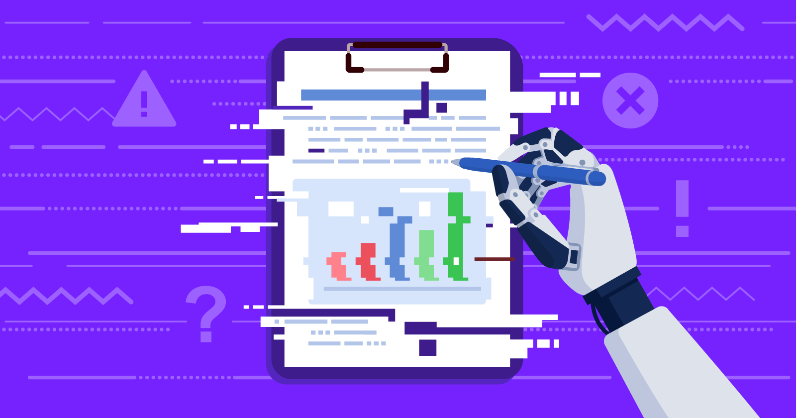 AI tartalommarketing ügynökségeknek: 6 módszer a versenyképesség megőrzésére