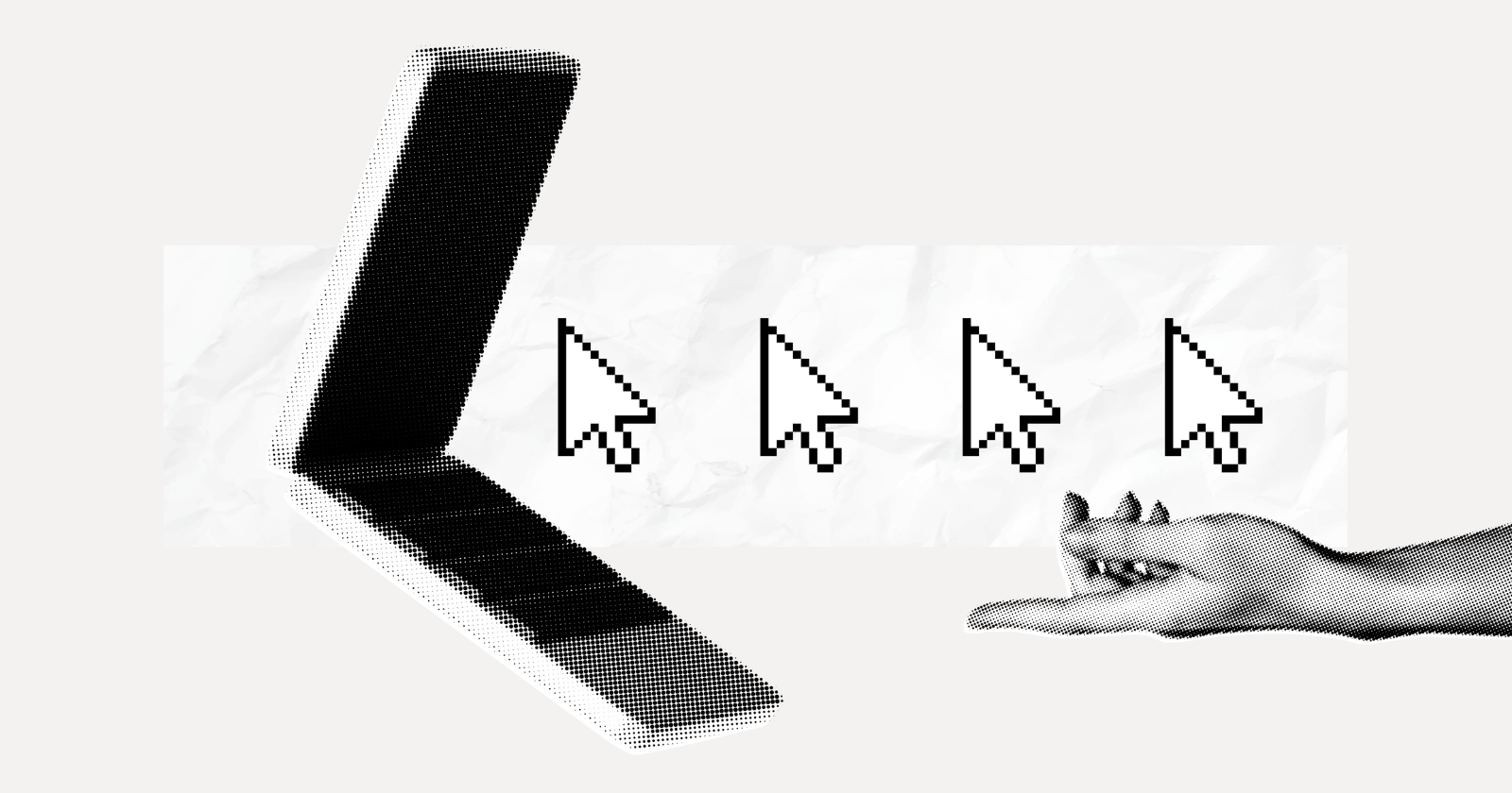 When AI Takes The Click, Click Worthiness Should Guide Your Strategy
