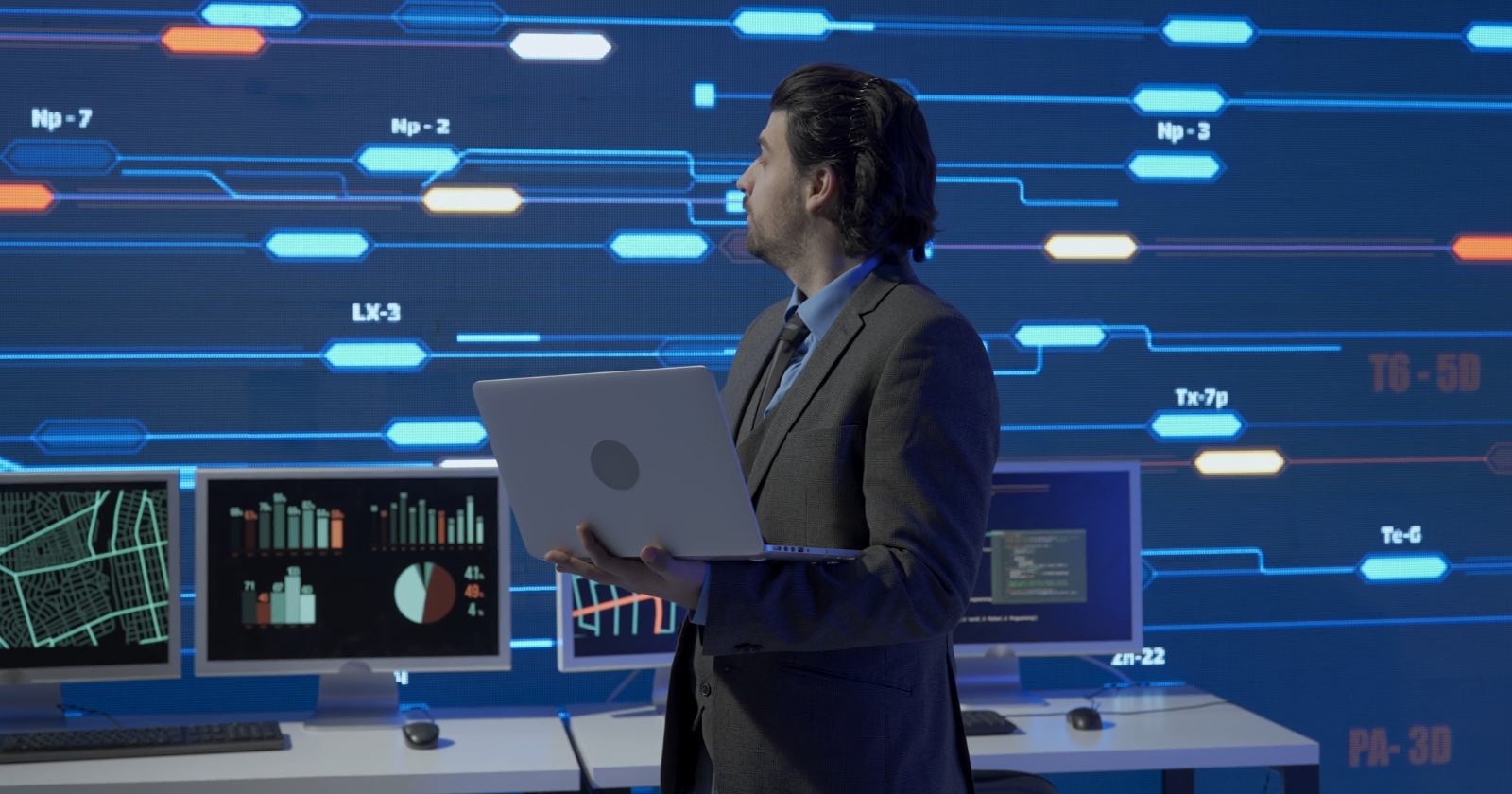 Cloudflare: Machine Traffic Could Hit 1,000x Human Traffic In 5 Years