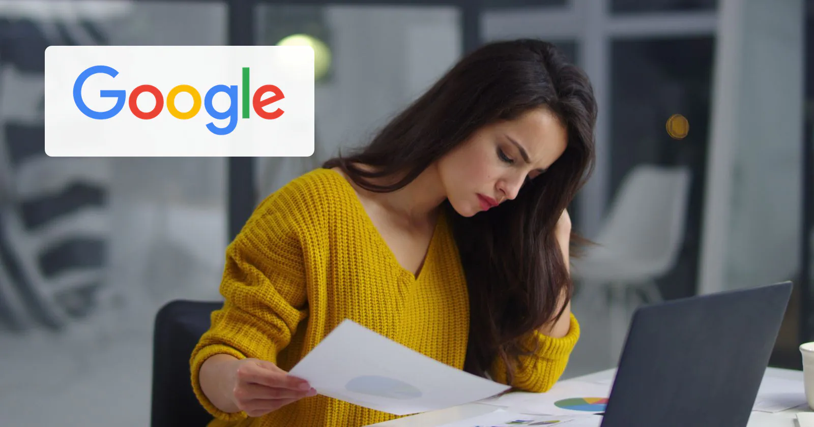 Google’s Mueller: Fix Conflicting Metadata, Don’t Test It