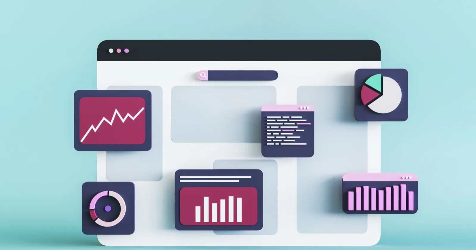 Google’s Generated Interfaces Could Compete With Tool Pages