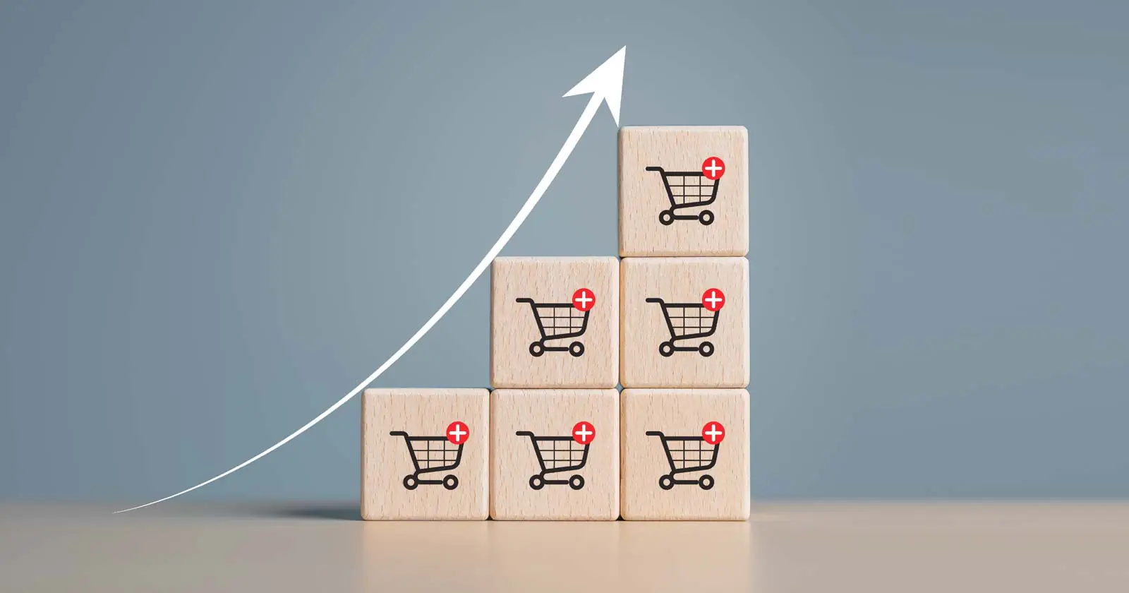 .Org Sites Are 34% Likelier To Generate Ecommerce Revenue Than .Com