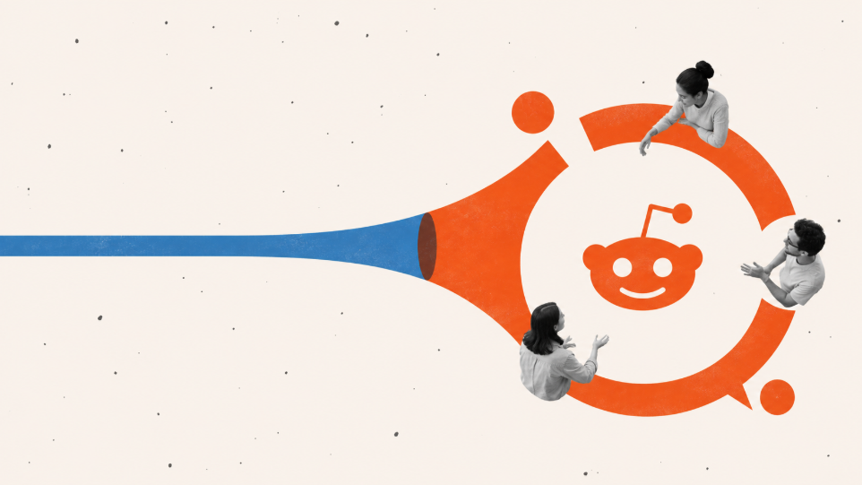 Reddit Wants To Be The Destination, Not Just The Source Behind Search & AI