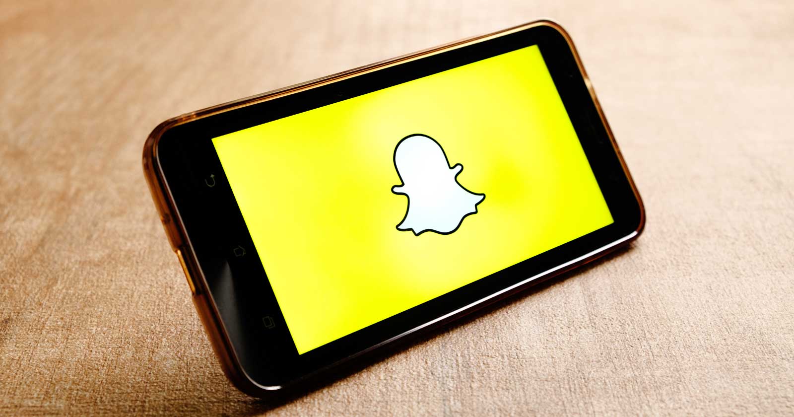 Snapchat Clamps Down On AI-Generated Videos