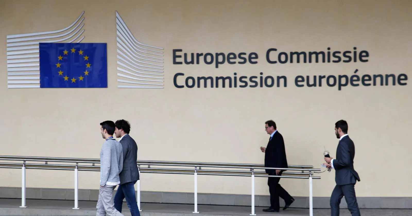 EU Commission Article 50 AI Transparency Law Has Four Exemptions