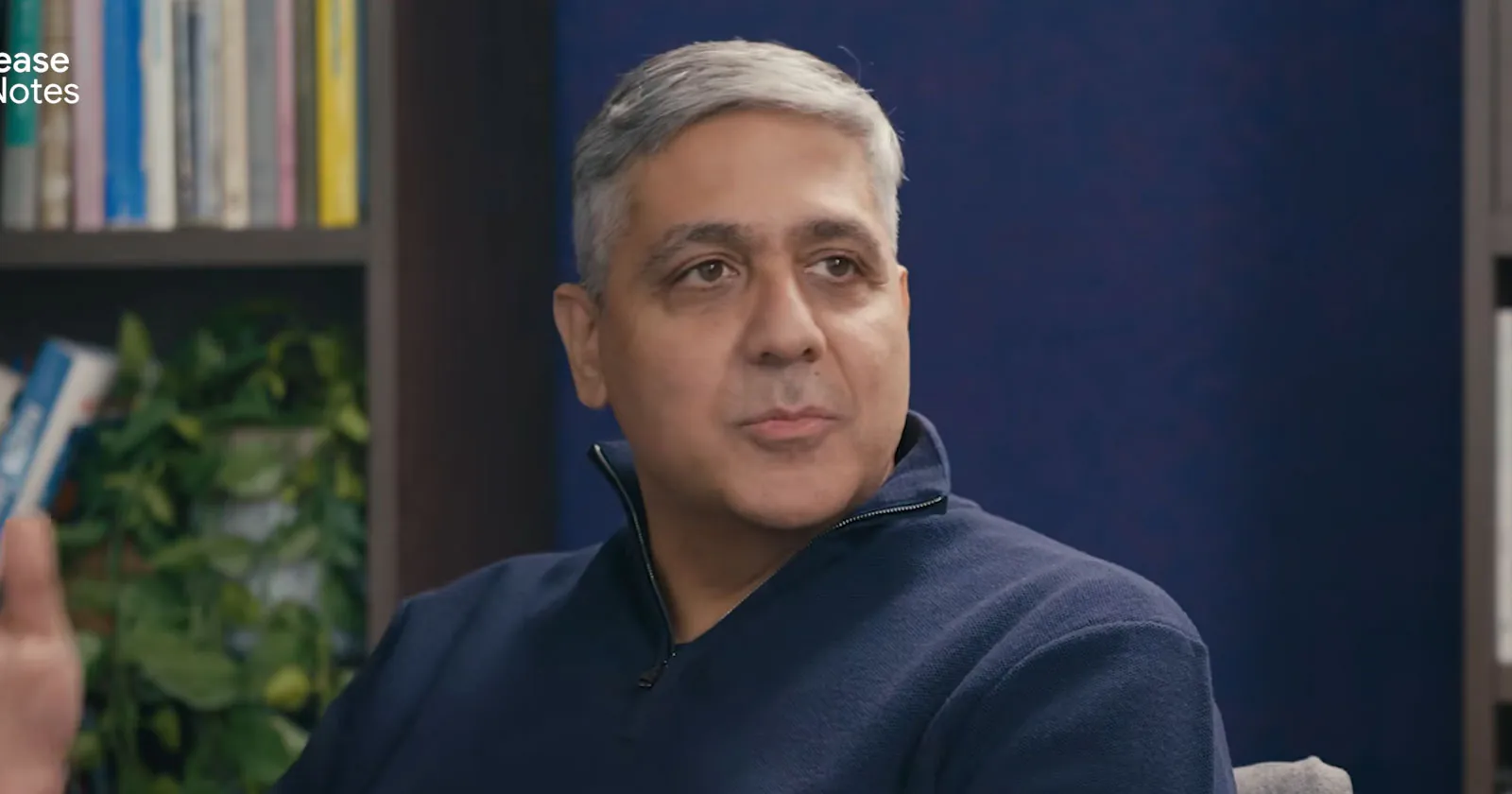 Google DeepMind Says Gemini Is Evolving From Chatbot To AI Agent