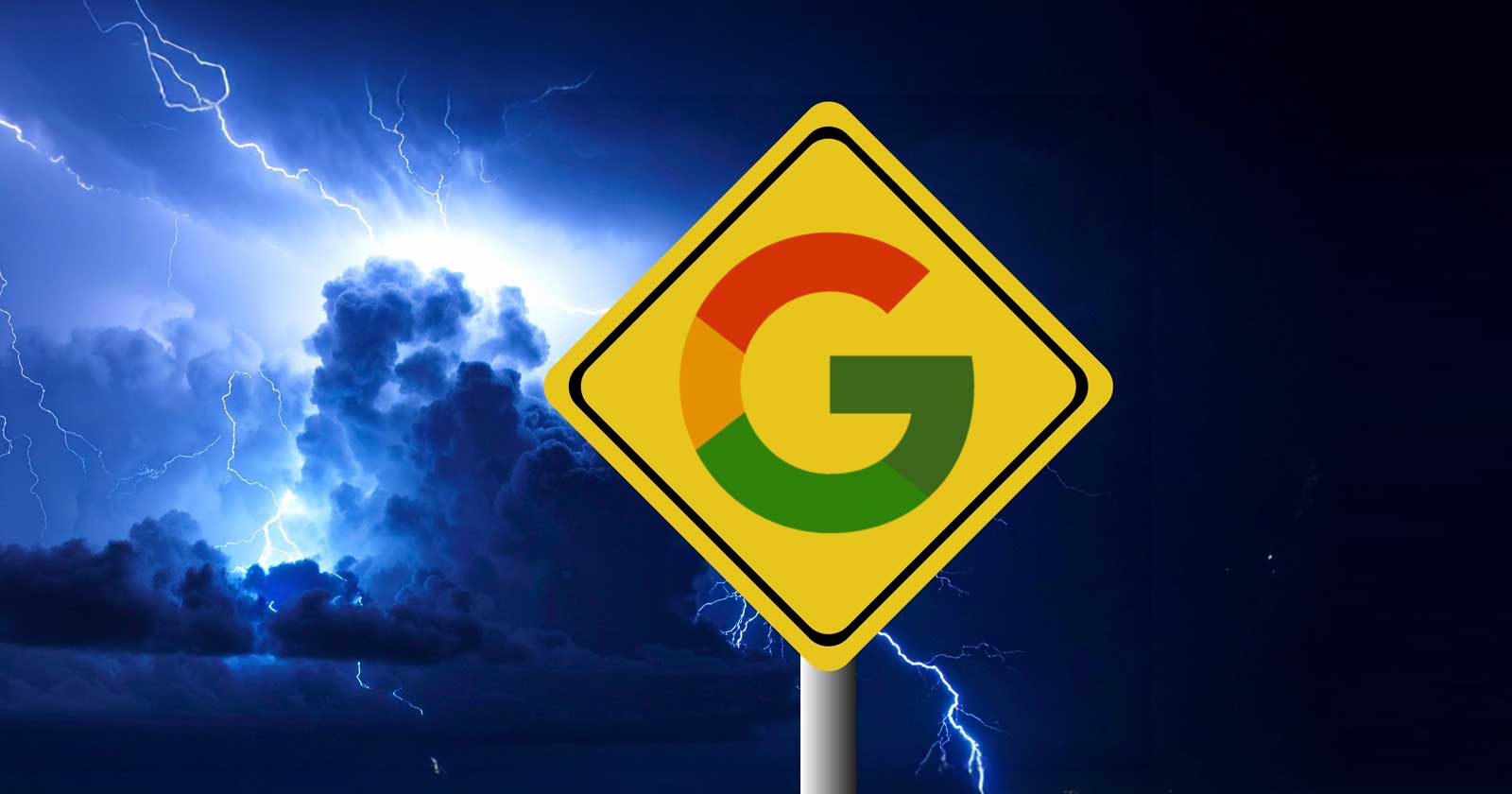 Google’s New Weather AI In Search Continues Shift Away From 10 Blue Links